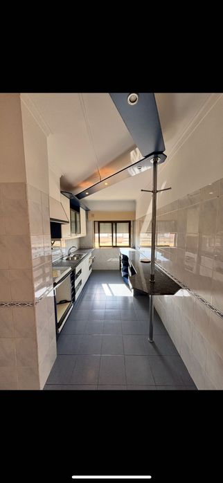 Cozinha (armários e pedra)