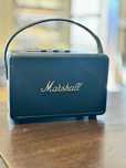 Głośnik Marshall Kilburn II Bluetooth Czarno/złoty