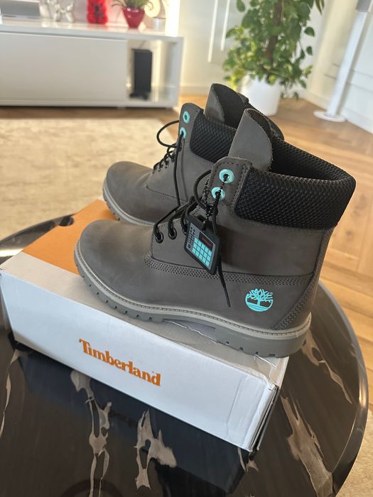 Timberland PREMIUM 6