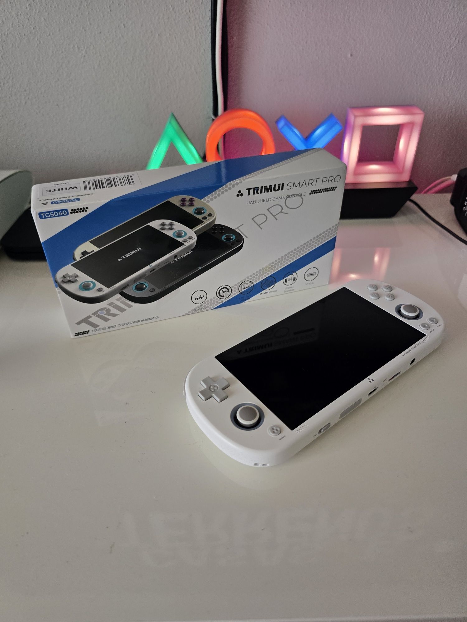 Trimui Smart Pro CrossMIx