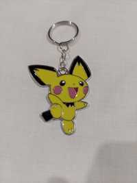 Porta.chaves Pikachu