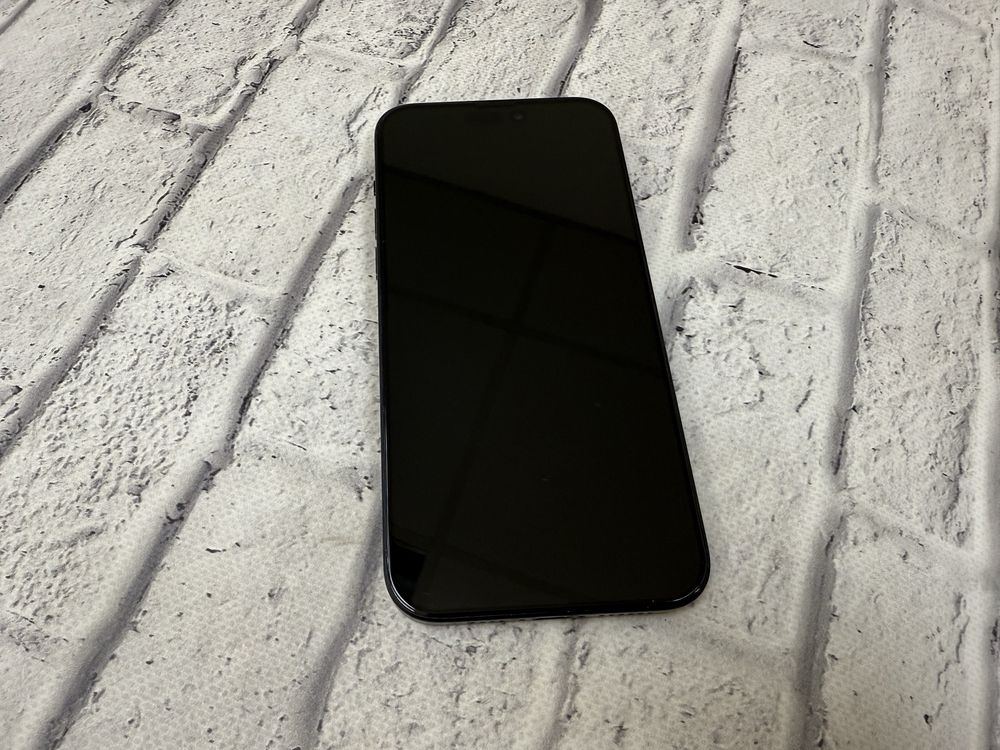 Iphone 15 Plus 128gb neverlock Black Global 660$
