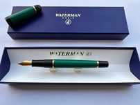 Перьова ручка Waterman Expert Paris, оригінал
