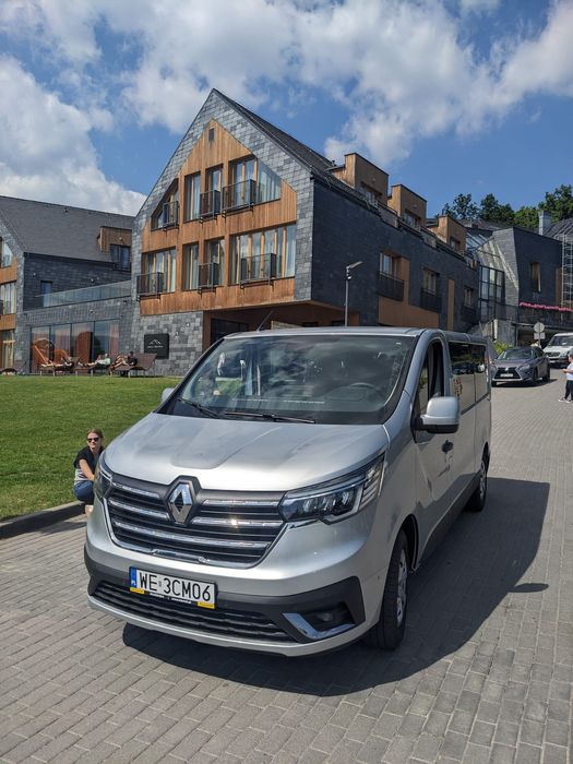 Wynajem busów osobowych - Tanio i indywidualnie