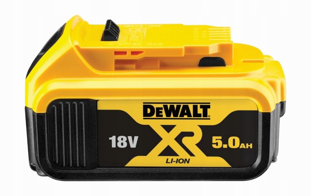 Bateria Akumulator Dewalt DCB184 5ah 18V FlexVolt