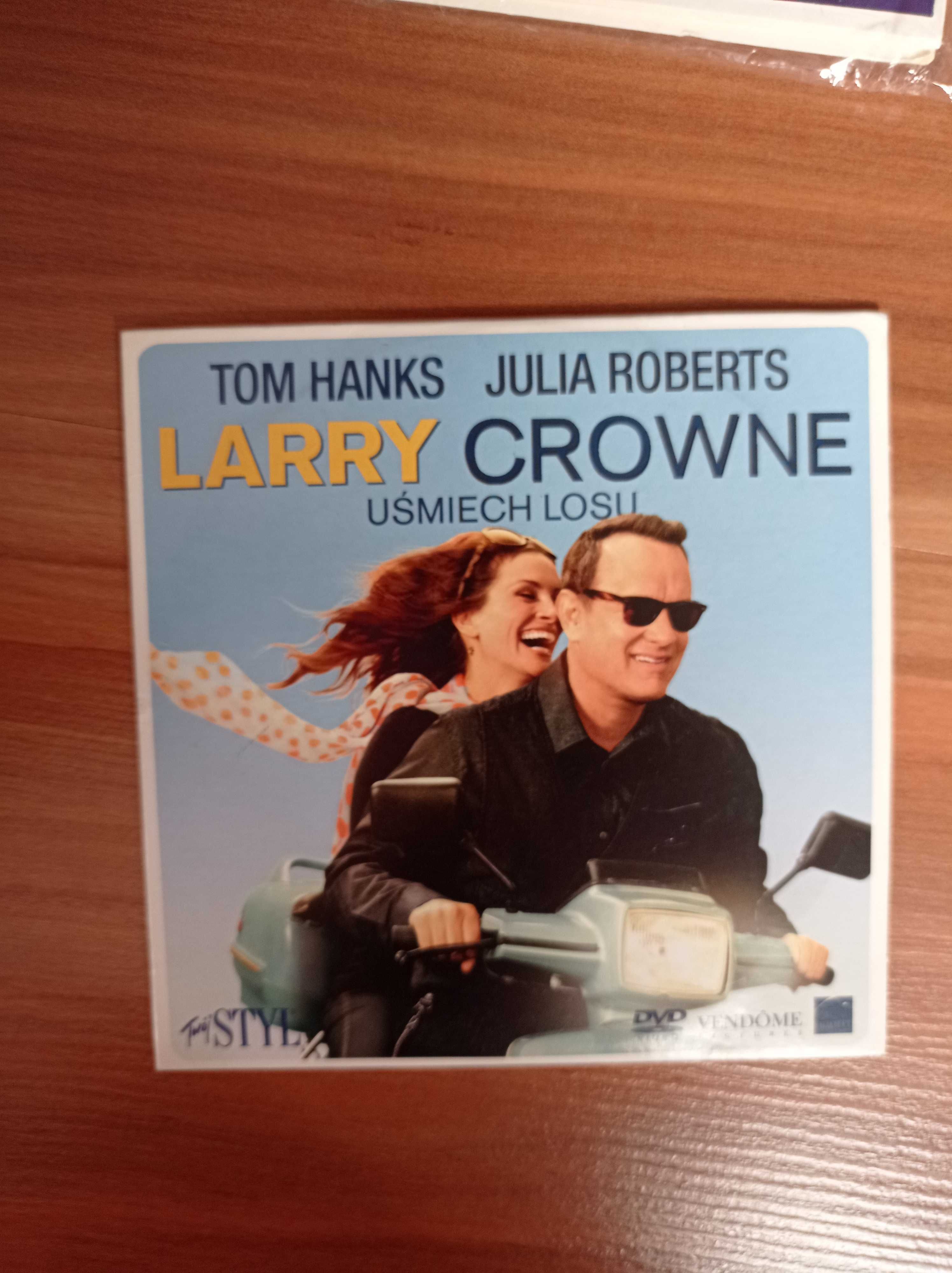 Larry Crowne Uśmiech losu