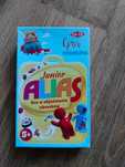 Gra podróżna Junior Alias 5+, Tactic