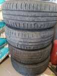 Шини Hankook Kinergy Eco 195*60*15