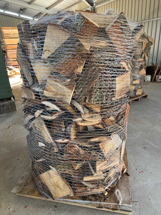 Tani opał, drewno opałowe suche, buk, dąb, sosna. Transport, rozpałka