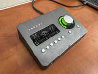 Uad arrow apollo najtaniej w sieci thunderbolt okazja sprawny wysylka