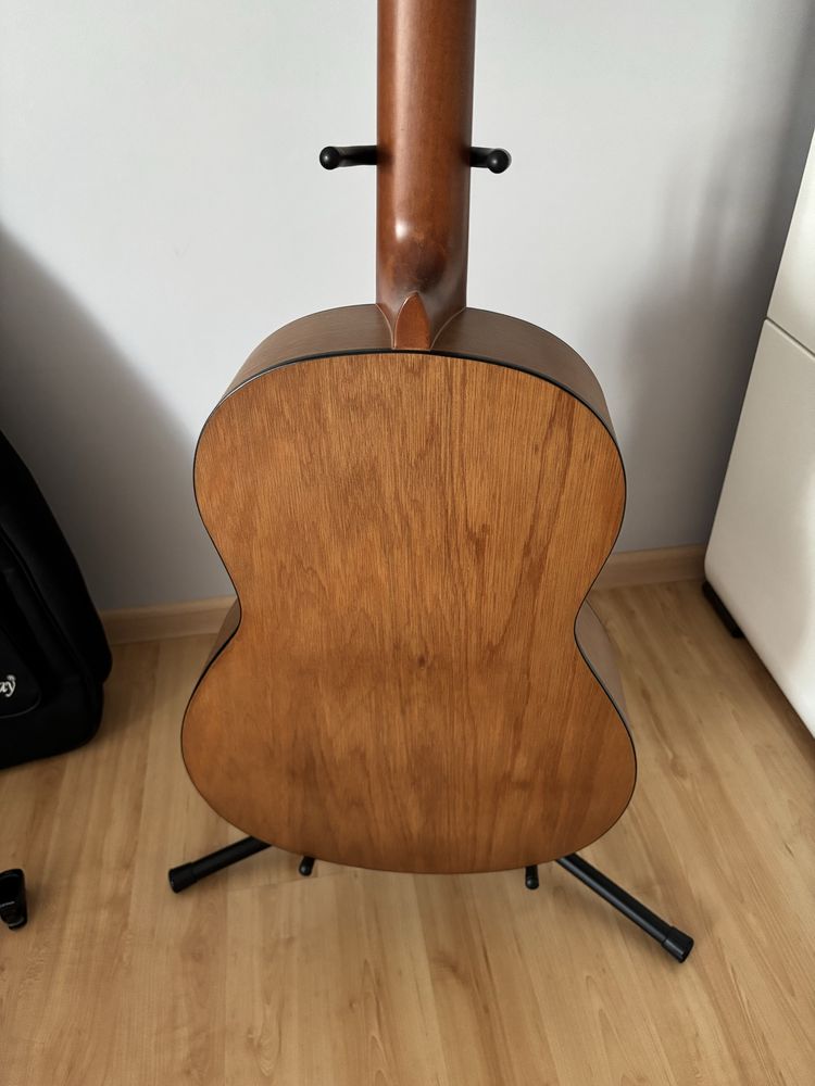 Gitara Yamaha c30m zestaw komplet
