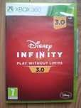 Disney Infinity 3.0 Microsoft Xbox 360