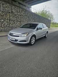 Opel astra h GTC 2006 1.9cdti