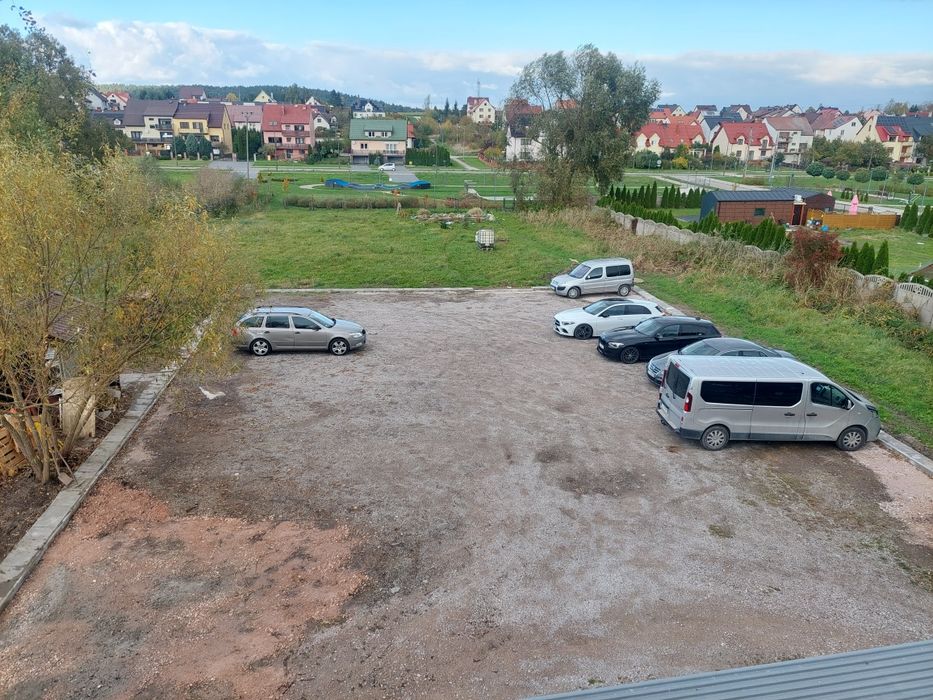 pokoje j w centrum Chęcin zapraszamy