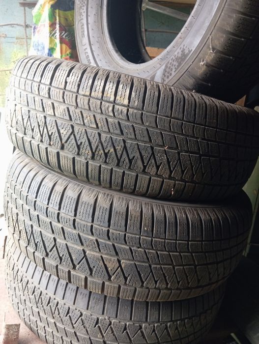 Продам колеса R16