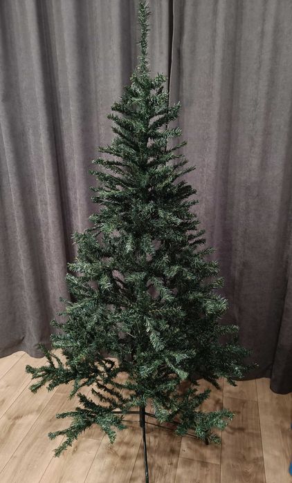 Ялинка    штучна