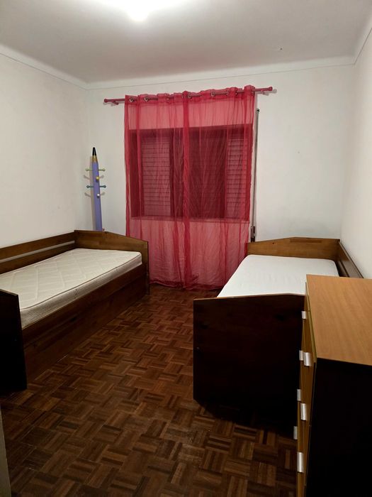 Arrendo Apartamento T3