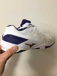 Mizuno wave Stealth neo volleyball