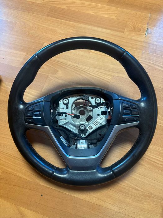 Kierownica BMW F15 x5