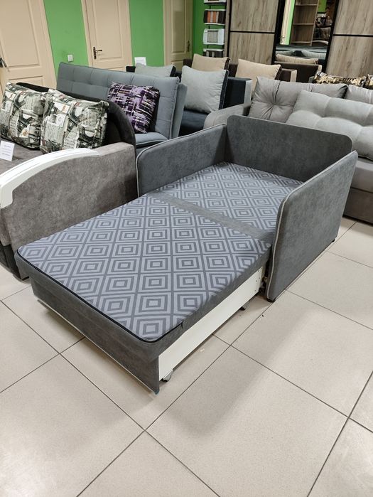 Дивани односпальні в Харкові, дивани дитячі, диваны детские Харьков