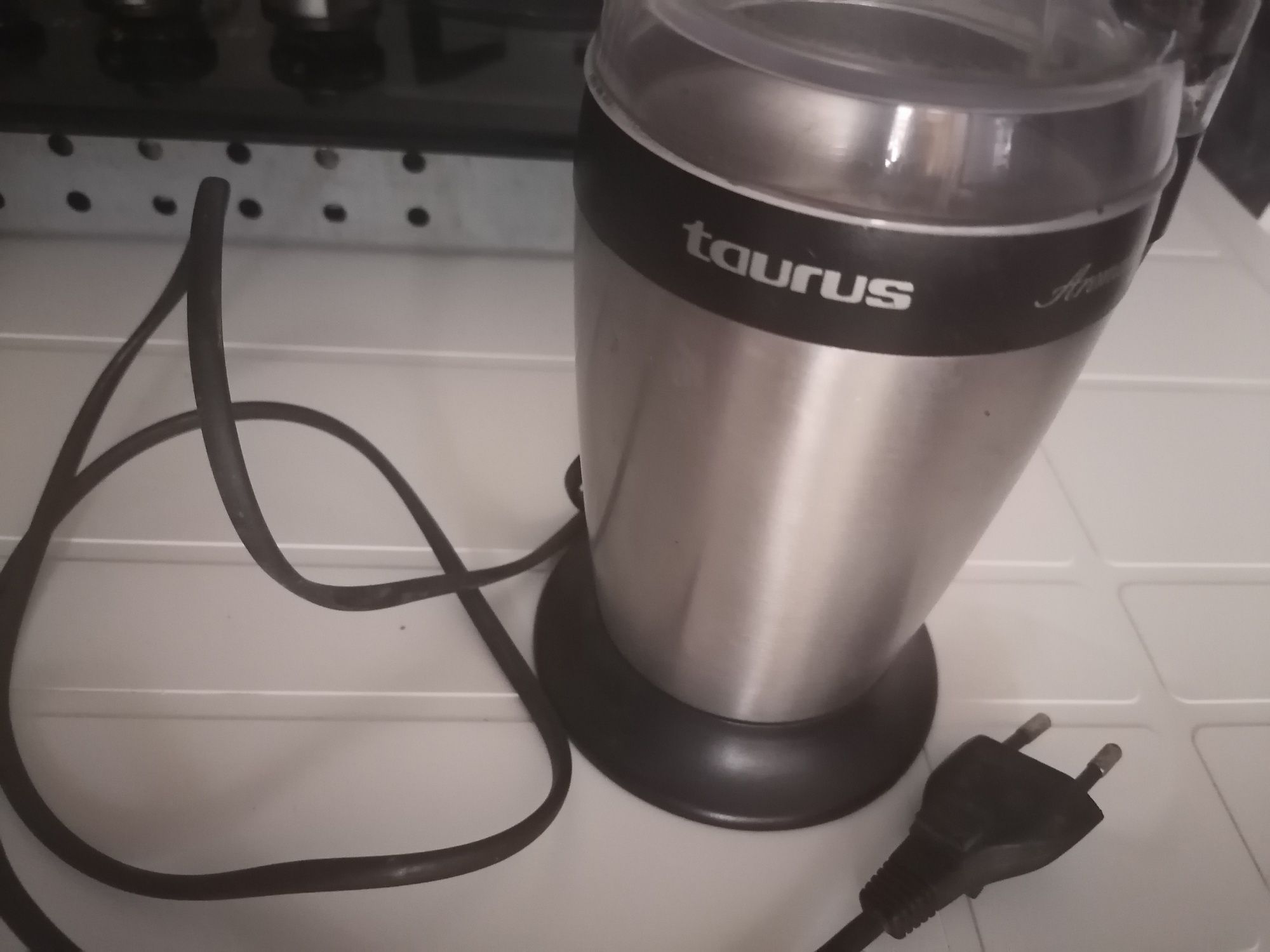 Moinho de café da Tauros