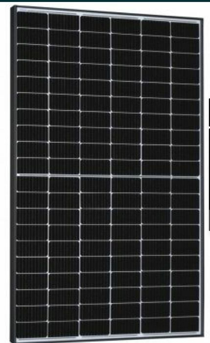 Panele fotowoltaiczne 400W Selfa SV108M.3-400 Wp