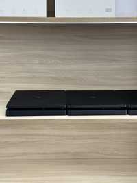 Стаціонарна ігрова приставка Sony PlayStation 4 Slim (PS4 Slim) 500GB