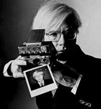 Andy Warhol Films