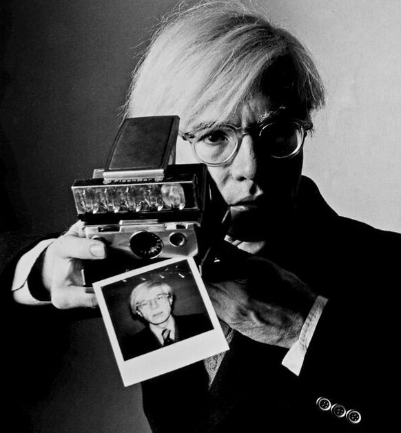 Andy Warhol Films