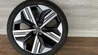 RENAULT MEGANE IV FELGA 7JX20 ET34 5X114,3