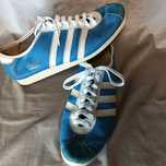 Kolekcjonerskie adidasy Record z 1970 r