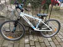 Rower dzieciecy 24 cale