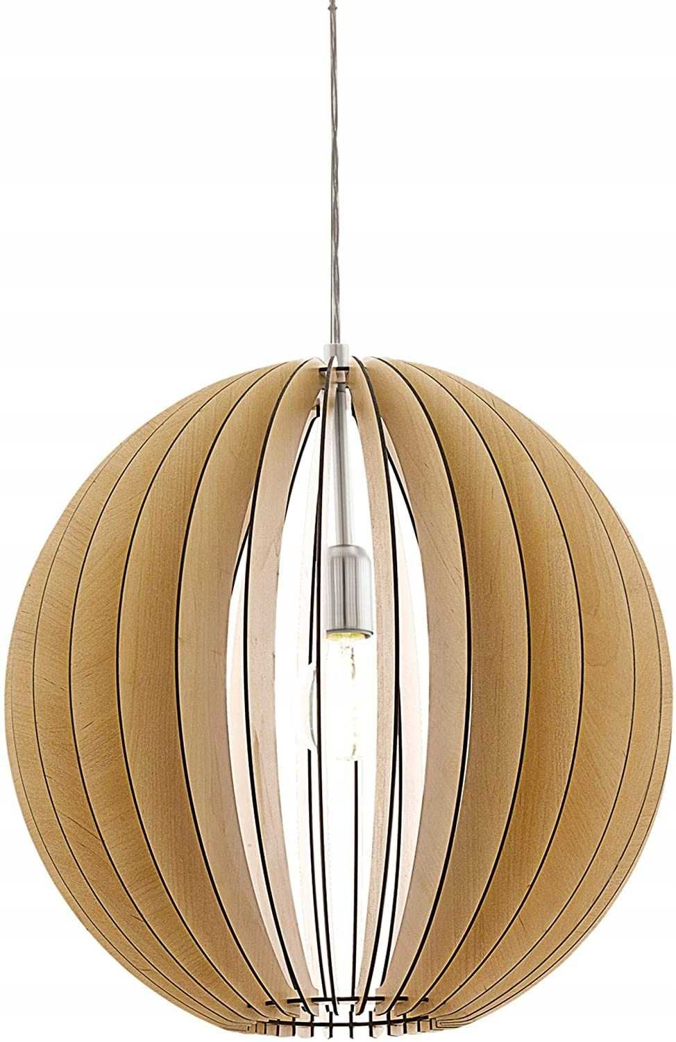 Lampa wisząca Eglo 94765 COSSANO, nowa , gwarancja