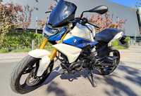 Мотоцикл BMW G310R