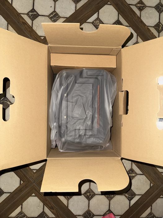 Нова зарядна станція FlashFish