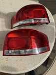 Farolins Audi A3 8P