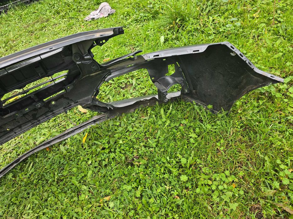 zderzak przód Honda Civic X 10