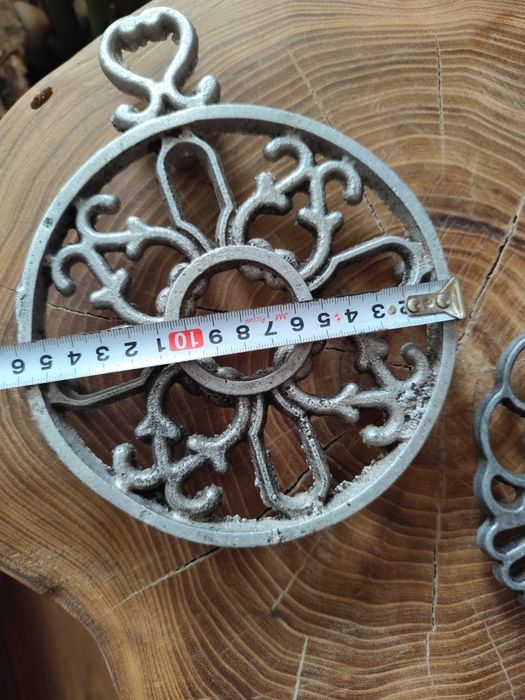 Вінтажна  Підставка під горяче