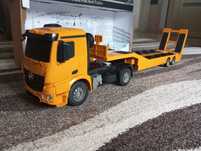 Mercedes laweta na baterie RC