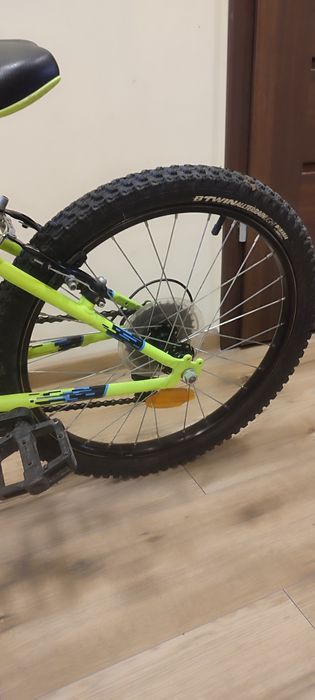 Rower rockrider ST 500 20cali