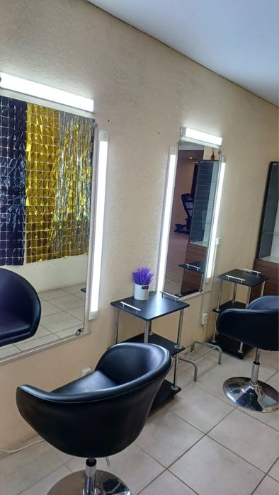 Оренда перукарня ! Соцмісто !