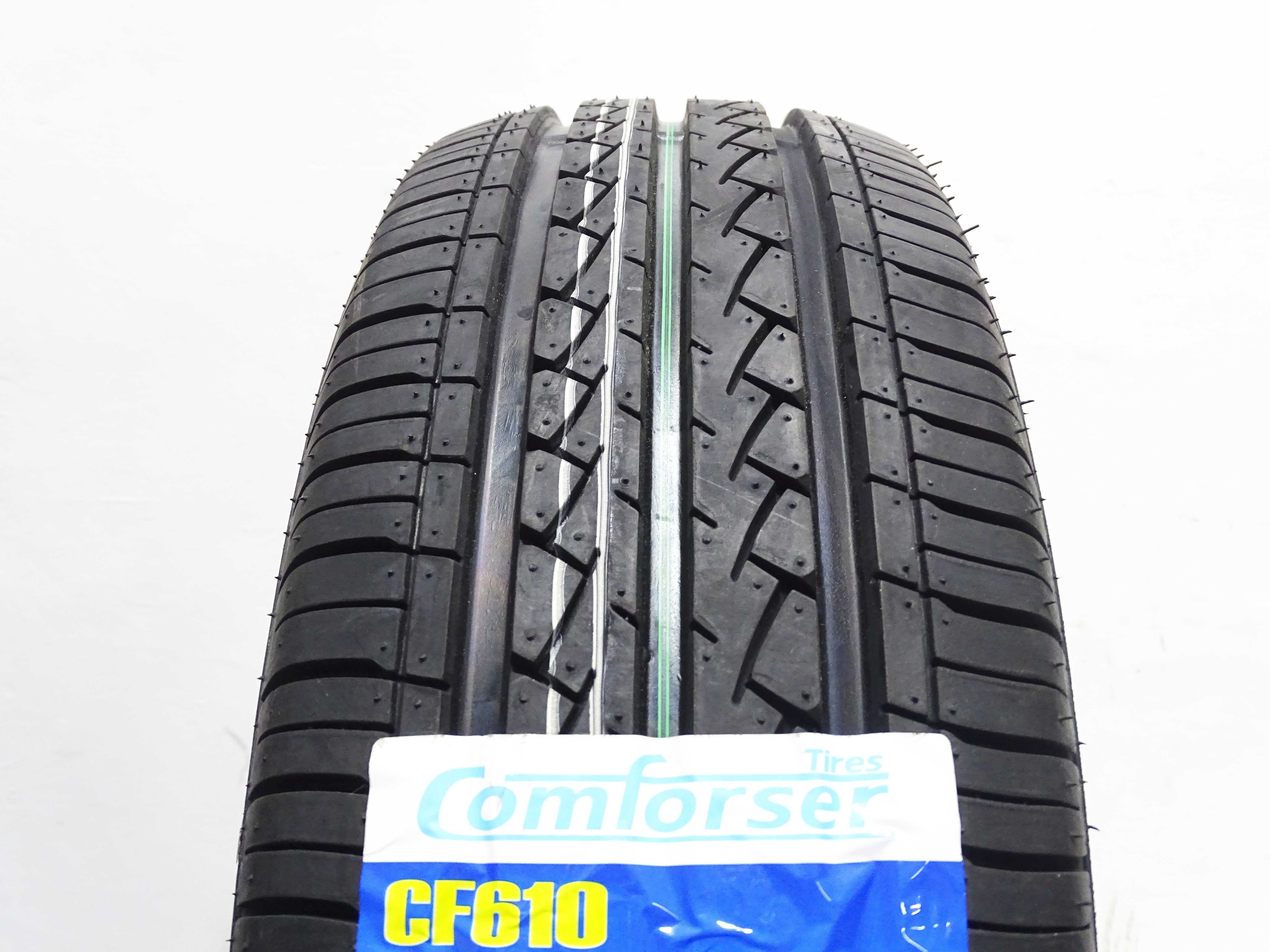 1x COMFORSER 175/65R14 82H CF610 letnia