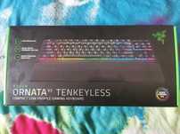Klawiatura razer ornata v3