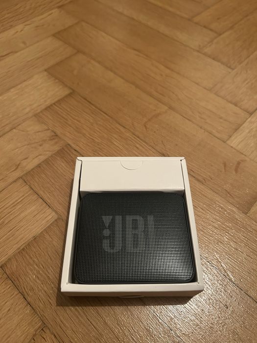 Głośnik JBL by Harman Go essential