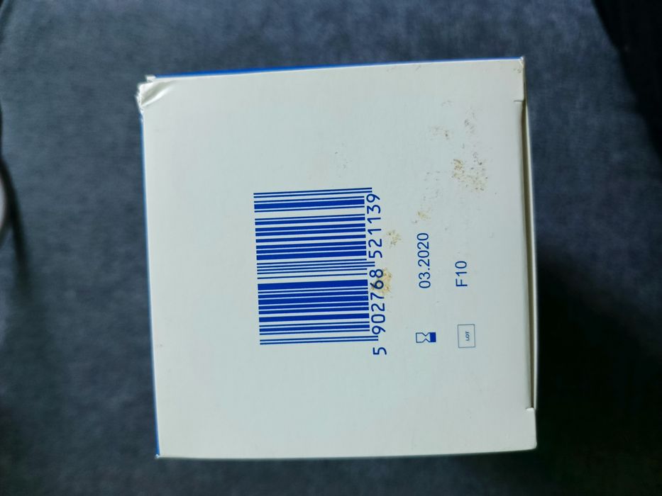 Fixsin - zestaw do płukania nosa i zatok.