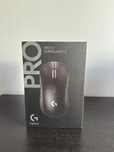 Myszka Logitech G Pro Superlight 2! Czarna