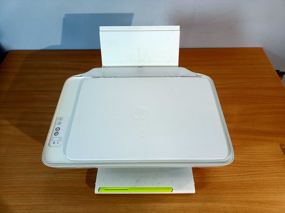 Drukarka, skaner HP Desk Jet 2130