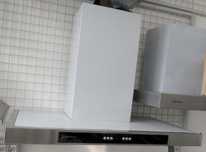 Outlet AGD :Okap kominowy Mastercook WK-SPOT 90 X Warszawa