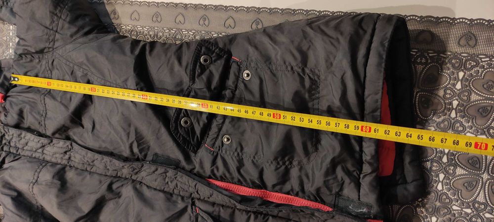 Kurtka jesień zima r. 140