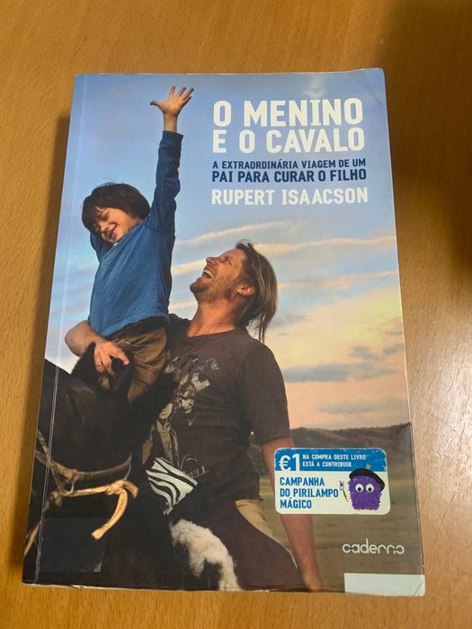Livros usados em bom estado, Romances etc